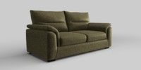 3 Seater Small Sofa