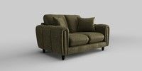2 Seater Small Sofa
