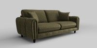3 Seater Sofa