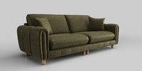 4 Seater Sofa