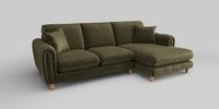 Medium Sofa Chaise - Right Hand