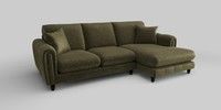 Medium Sofa Chaise - Right Hand