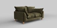 2 Seater Small Sofa