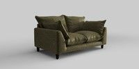 2 Seater Small Sofa