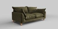 3 Seater Small Sofa