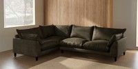 Large Corner Sofa - Left Hand
