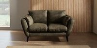 2 Seater Small Sofa