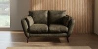 2 Seater Small Sofa