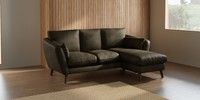 Small Sofa Chaise - Universal