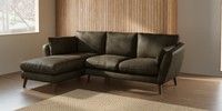 Orlo Relaxed Sit