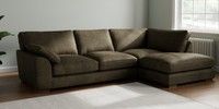 Large Corner Chaise - Right Hand