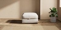 Storage Footstool