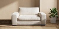 2 Seater Small Sofa