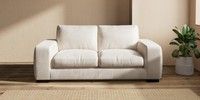 3 Seater Small Sofa