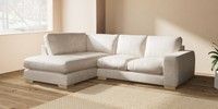 Medium Corner Chaise - Left Hand