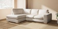 Medium Corner Chaise - Left Hand