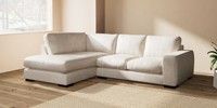 Medium Corner Chaise - Left Hand
