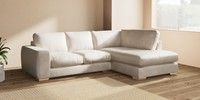 Medium Corner Chaise - Right Hand