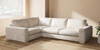 Large Corner Sofa - Left Hand