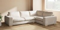 Large Corner Sofa - Right Hand