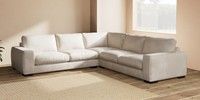 Large Corner Sofa - Universal