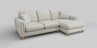 Medium Sofa Chaise - Right Hand