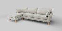 Medium Sofa Chaise - Left Hand