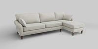 Medium Sofa Chaise - Right Hand
