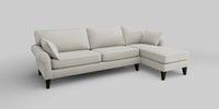 Medium Sofa Chaise - Right Hand