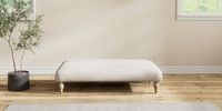 Extra Large Footstool