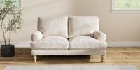 2 Seater Small Sofa