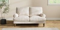 2 Seater Small Sofa