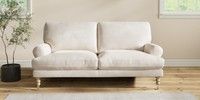 3 Seater Small Sofa