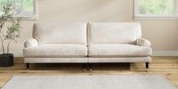 4 Seater Large Sofa