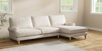 Medium Sofa Chaise - Right Hand