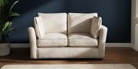 2 Seater Small Sofa