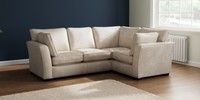 Medium Corner Sofa - Right Hand