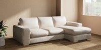 Medium Sofa Chaise - Right Hand