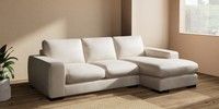 Medium Sofa Chaise - Right Hand