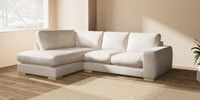 Medium Corner Chaise - Left Hand