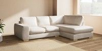 Medium Corner Chaise - Right Hand