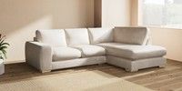 Medium Corner Chaise - Right Hand