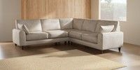Medium Corner Sofa - Universal