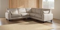 Medium Corner Sofa - Universal