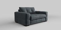 2 Seater Small Sofa