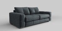 3 Seater Sofa