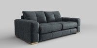 3 Seater Sofa
