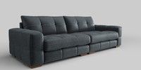 4 Seater Large Sofa