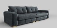 4 Seater Large Sofa