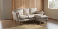 Small Sofa Chaise - Universal